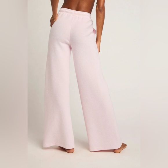 Negative Underwear Waffle Knit Track Pants - Picture 6 of 12